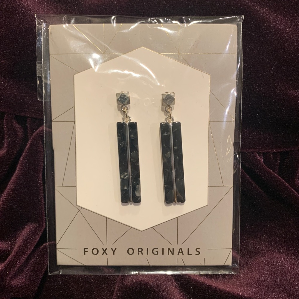 Foxy Originals Earrings